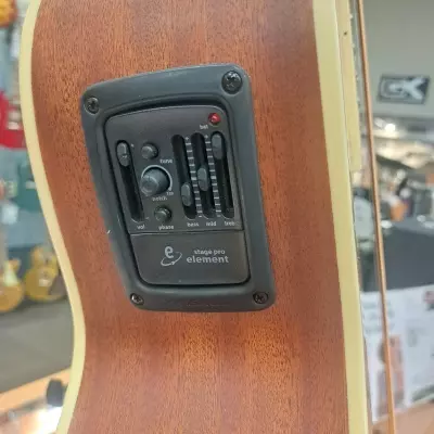 ALVAREZ ABT60E BARITONE 2